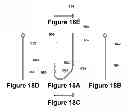 Fig. 14 - Fish hook with bait and fish retention features
