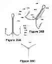 Fig. 22 - Fish hook with bait and fish retention features