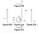 Fig. 23 - Fish hook with bait and fish retention features