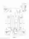 Fig. 04 - Apparatus and method for growing plants hydroponically in containers