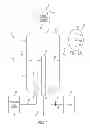Fig. 02 - Apparatus and method for growing plants hydroponically in multi-chamber containers