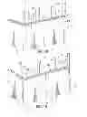 Fig. 02 - Mortarless modular siding system