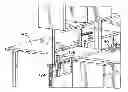 Fig. 01 - Furniture docking system