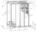 Fig. 01 - Assimilated Wall System