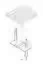 Fig. 07 - Adjustable joist hanger