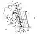 Fig. 02 - Packaging machine with a protective device and method