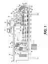 Fig. 02 - Accumulating and strapping apparatus