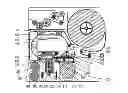 Fig. 01 - Sheet medium stacking and bundling device and self service equipment