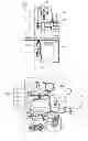 Fig. 08 - Sheet medium stacking and bundling device and self service equipment