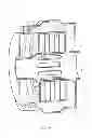 Fig. 02 - Filtering net, in particular for a rotary separator