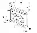 Fig. 01 - FILTER DEVICE AND FILTRATION SYSTEM COMPRISED THEREOF