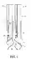 Fig. 06 - Stalk roll with series of flutes having decreasing lengths