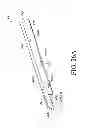 Fig. 40 - Stalk roll with series of flutes having decreasing lengths