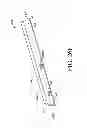 Fig. 44 - Stalk roll with series of flutes having decreasing lengths