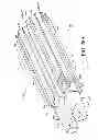 Fig. 49 - Stalk roll with series of flutes having decreasing lengths