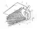 Fig. 01 - DEVICE FOR MOWING