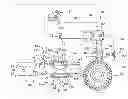Fig. 01 - Electro-Hydraulic Steering System with Spool-Based Steering Event Detection