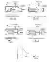 Fig. 02 - Floating rod seal for a stirling cycle machine