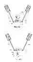 Fig. 07 - Floating rod seal for a stirling cycle machine