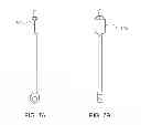 Fig. 09 - Floating rod seal for a stirling cycle machine