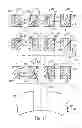 Fig. 16 - System and method for a turbine combustor