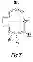 Fig. 08 - Evaporator with cool storage function