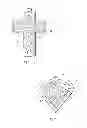 Fig. 03 - Deciduous teeth matrix jewelry and method of manufacture
