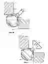 Fig. 09 - Door stop with security lock