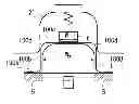 Fig. 01 - Press forming method and vehicle component