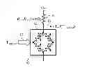 Fig. 01 - Method and system to compensate for temperature and pressure in piezo resistive devices