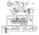 Fig. 01 - Reference speed measurement for a non-destructive testing system
