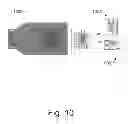 Fig. 11 - Method and apparatus for detection and characterization of mechanical damage