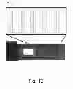 Fig. 14 - Method and apparatus for detection and characterization of mechanical damage