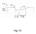 Fig. 16 - Method and apparatus for detection and characterization of mechanical damage
