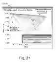 Fig. 22 - Method and apparatus for detection and characterization of mechanical damage