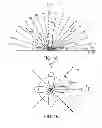 Fig. 02 - Integrated electronic device for detecting a local parameter related to a force experienced in a predetermined direction, within a solid structure