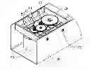 Fig. 01 - REDUCTION GEAR DEVICE
