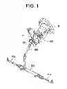 Fig. 02 - Steering apparatus