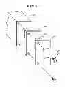 Fig. 10 - CUTTING DEVICE OF WEB MEMBER INCLUDING TOW