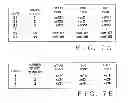 Fig. 08 - Method and device for identifying half point of pedal on keyboard musical instrument