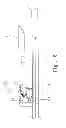 Fig. 07 - Pedal beating apparatus for musical instruments