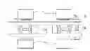 Fig. 01 - HIGH CAPACITY CONVEYOR TROLLEY AND METHOD
