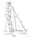 Fig. 02 - Aerodynamic fairing and flap for generating lift and methods of using the same