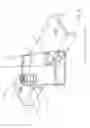 Fig. 03 - Mooring whip vertical mounting swivel support base