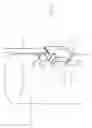 Fig. 04 - Mooring whip vertical mounting swivel support base