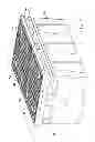 Fig. 03 - Floating dock components and assembly