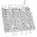Fig. 06 - Floating dock components and assembly