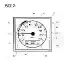 Fig. 03 - Speed Displaying Device and Speed Displaying Method
