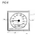 Fig. 07 - Speed Displaying Device and Speed Displaying Method