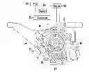 Fig. 01 - OIL PUMP FOR VEHICLE